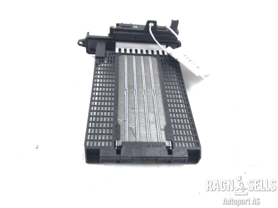 Varmeapparat PTC-heater til Ford Transit Connect 2018-->> Type II, Fase 2 (1786199|)