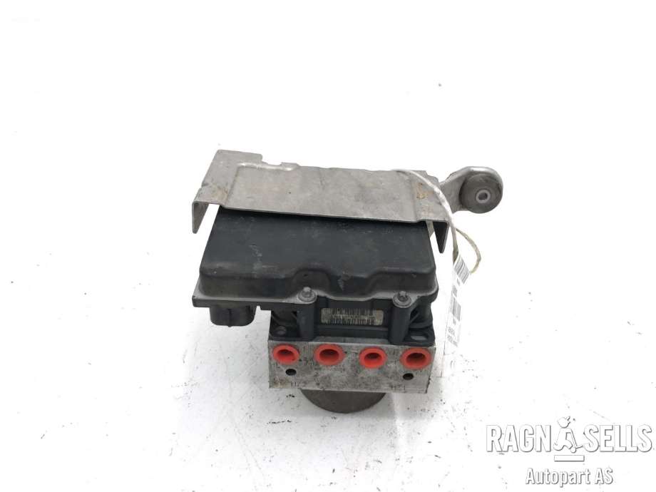 ABS sentral til Porsche Panamera 2009-2017 (Type I) (970) (970) (970 355 955 32|970 355 955 31|970 355 955 14)