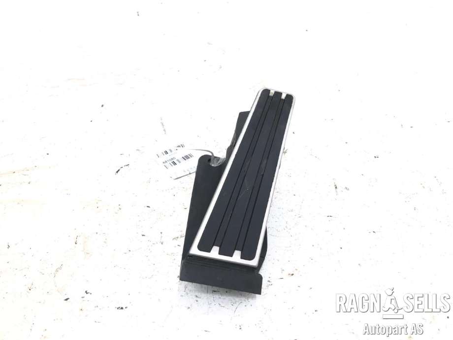 Pedal gass til Porsche Panamera, 2009-2017 (Type I) (970) (970) (298 721 507 H)
