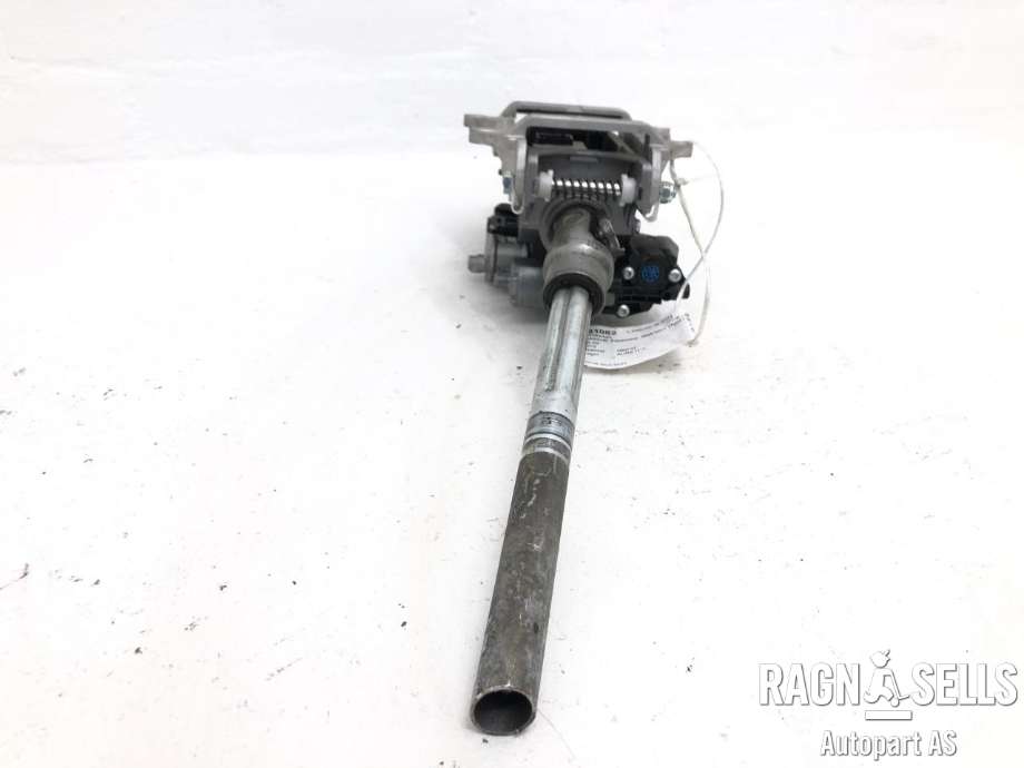 Rattaksel til Porsche Panamera 2009-2017 (Type I) (970) (970) (970 347 007 37|970 347 007 15|)
