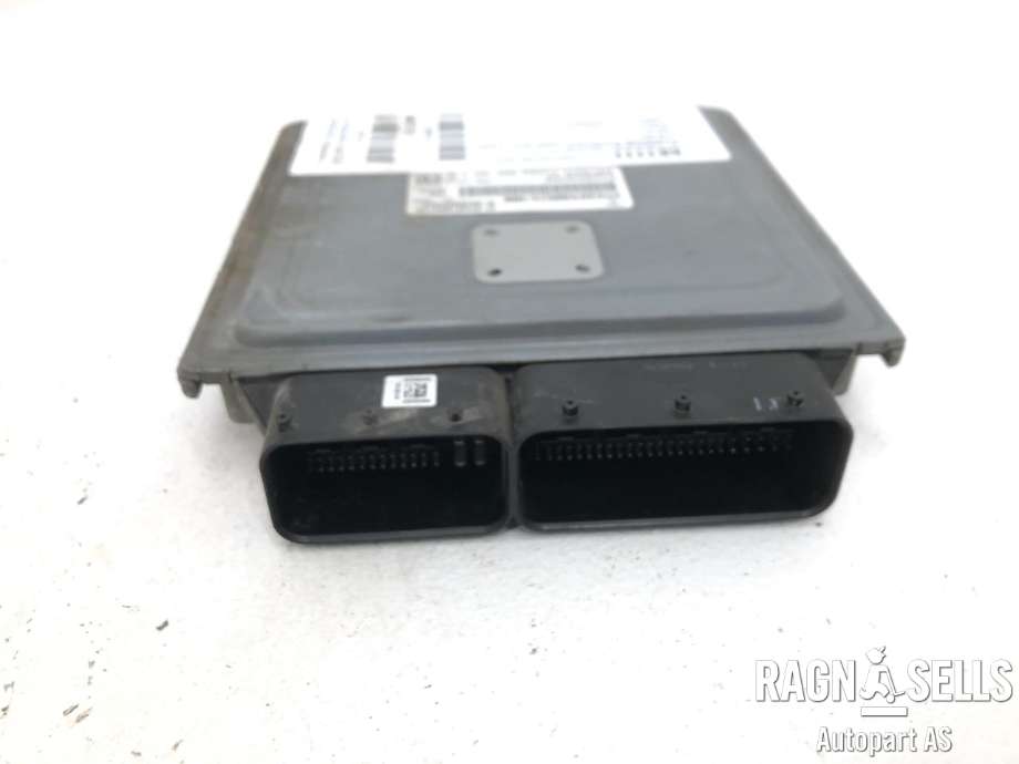 Styreenhet motor til Porsche Panamera 2009-2017 (Type I) (970) (970) (970 618 601 03|)