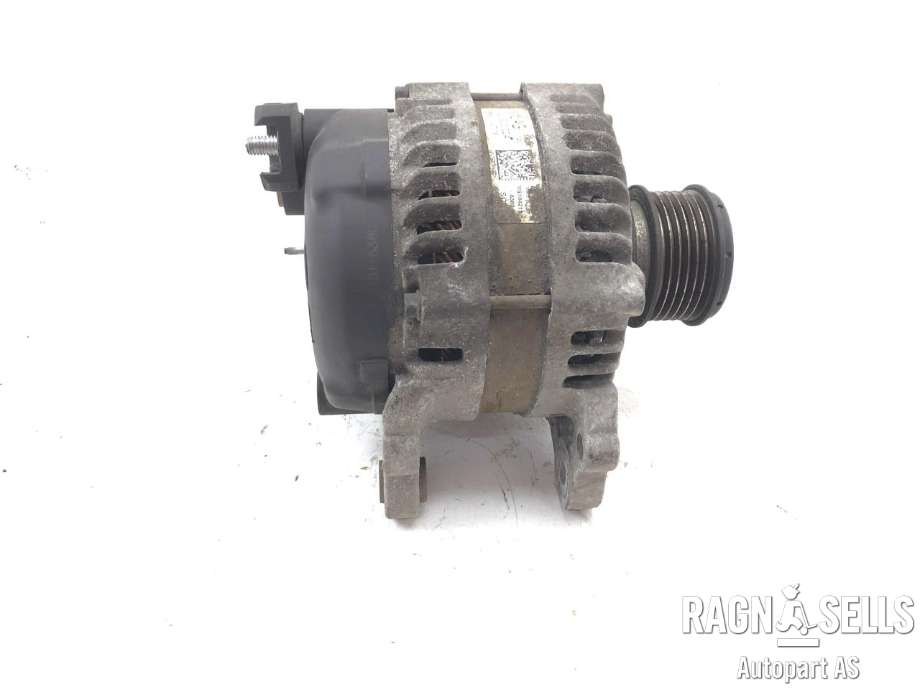 Dynamo diesel til VW Tiguan 2011-2016 (Type I, Fase 2)  (03L 903 024|)