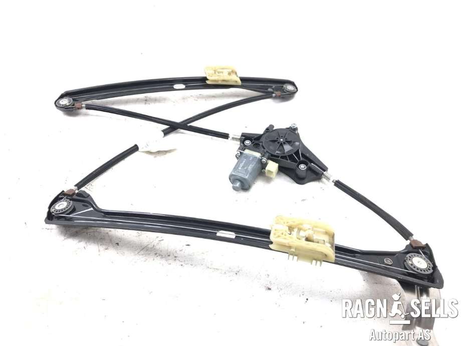 Ruteheis venstre foran til VW Golf VII 2012-2017 (Fase 1)  (5G4 837 461 H|)
