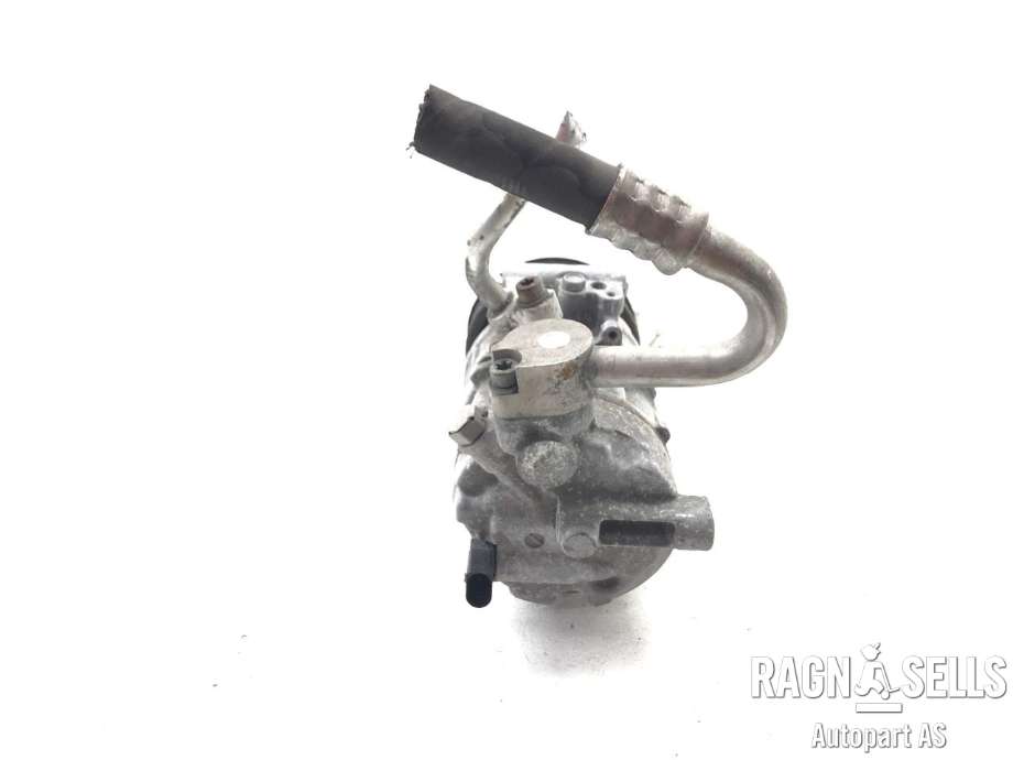 Aircondition kompressor til VW Transporter / Caravelle 2015-2019 (T6) (T6) (5Q0 820 803 F|5Q0 820 803 K|)
