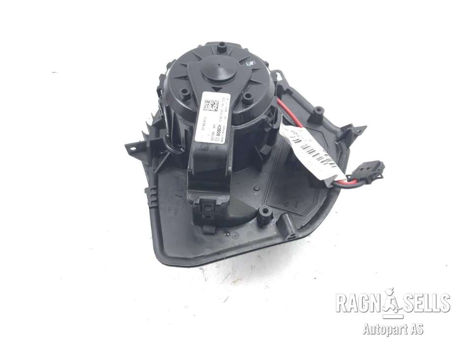 Varmeapparat motor til VW Transporter / Caravelle 2015-2019 (T6) (T6) (7E1 820 021 B|)