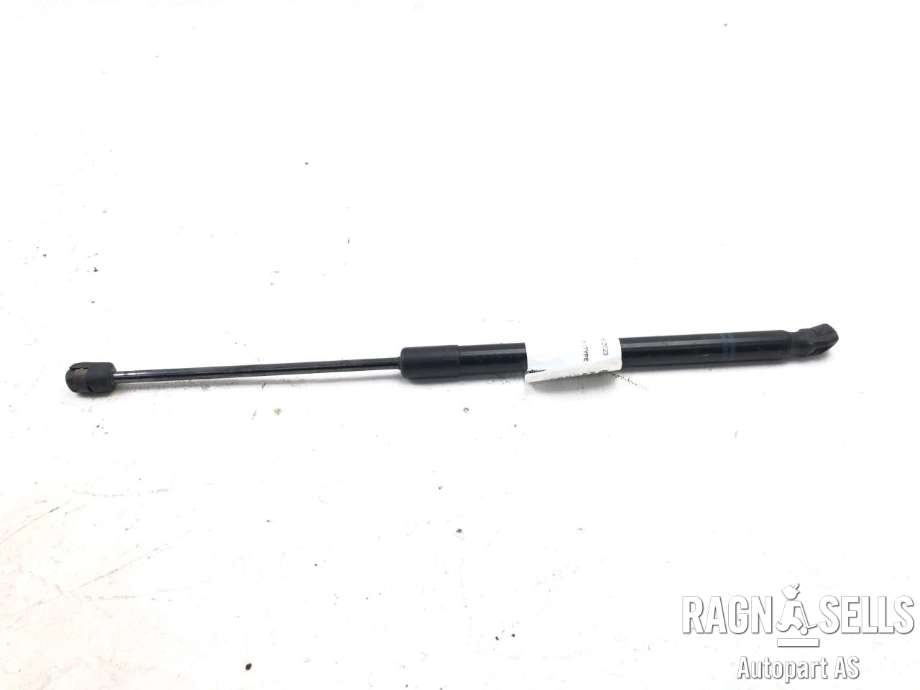 Baklukedemper til Audi A6, Allroad, 2008-2011 (Type II, Fase 2) (C6) (C6) (4F9 827 552 F)