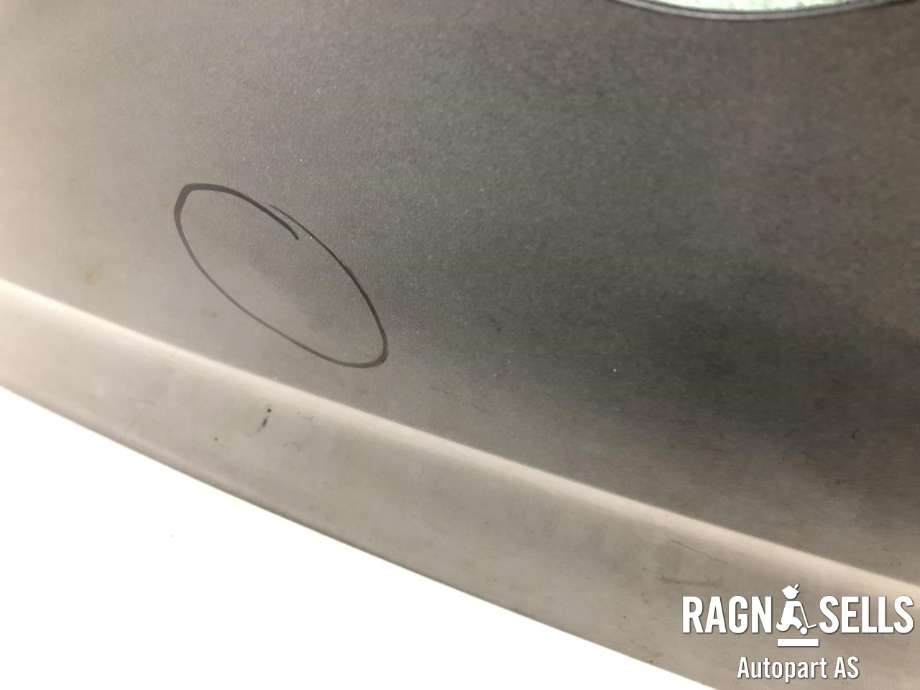 Bakluke combi til VW Golf VII 2012-2017 (Fase 1)  (5G6 827 025 AB|)