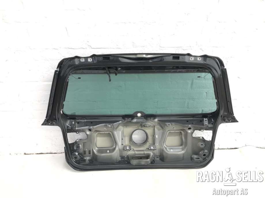 Bakluke combi til VW Golf VII 2012-2017 (Fase 1)  (5G6 827 025 AB|)
