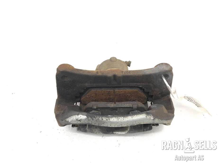 Bremsecaliper høyre foran til Mazda 3 2019-->> (Type IV) (2599276|)