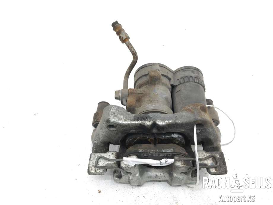 Bremsecaliper venstre bak, elektrisk til Mazda 3 2019-->> (Type IV) (BCKA26990A|)