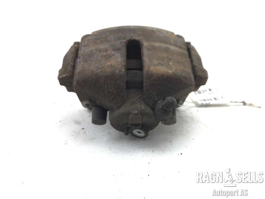 Bremsecaliper høyre foran til VW Caddy 2010-2015 (Type III, Fase 2)  (1K0 615 124 E|)