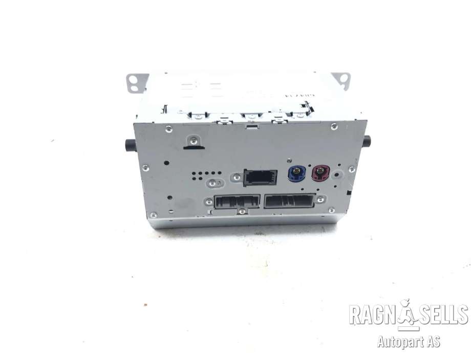 Bilstereo til Volvo XC90 2015-2025 (Type II) (36012529|)