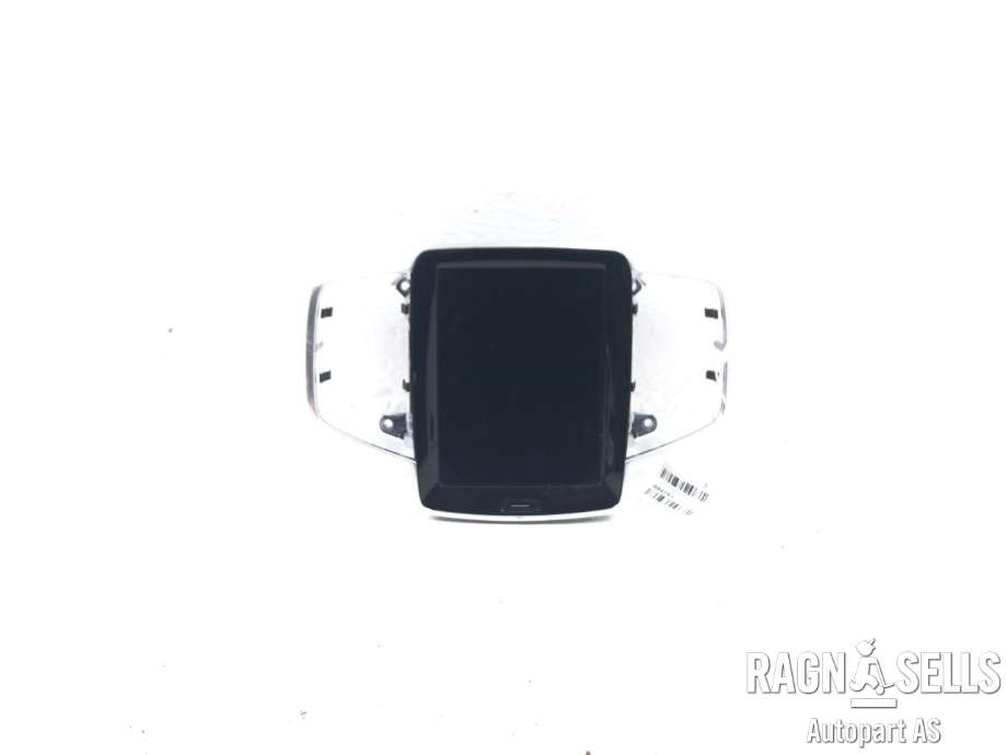 Multimedia display (MCU - Media Controller Unit) til Volvo XC90 2015-2025 (Type II) (36010873|)
