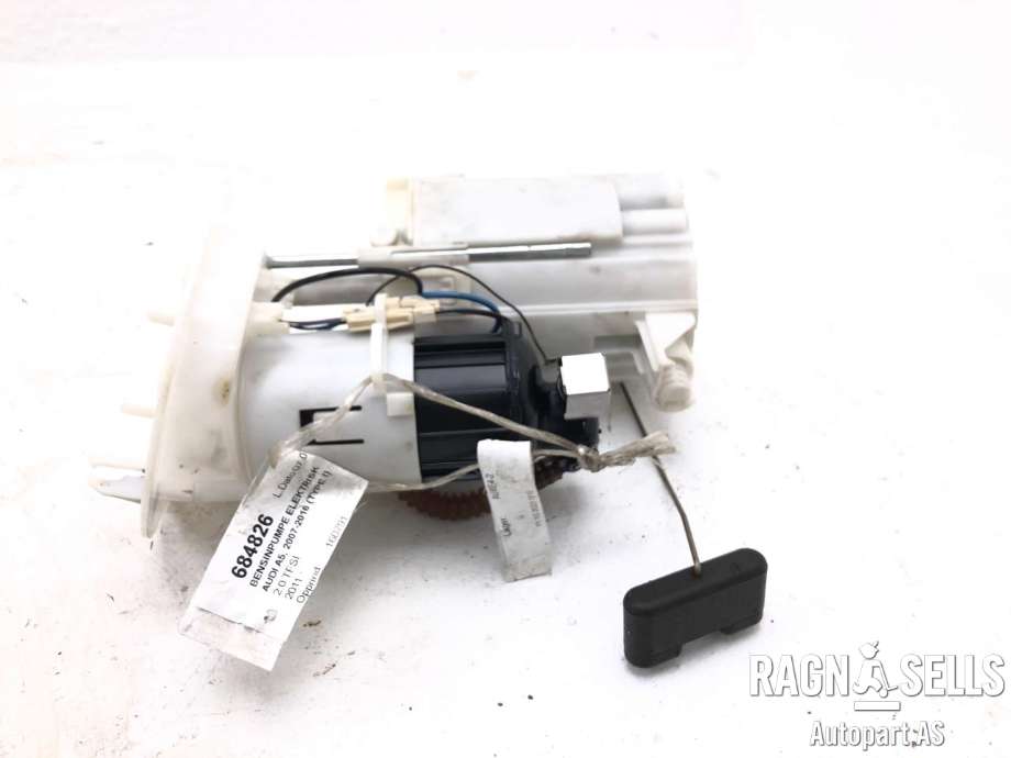 Bensinpumpe elektrisk til Audi A5 2007-2016 (Type I)  (8K0 919 051 G|)