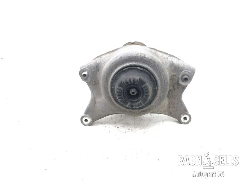 Fjærbein høyre foran til Audi A5 2007-2016 (Type I)  (8K0 413 031 AE|)