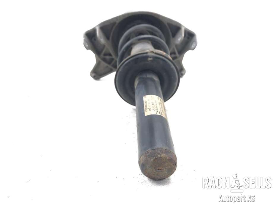 Fjærbein høyre foran til Audi A5 2007-2016 (Type I)  (8K0 413 031 AE|)