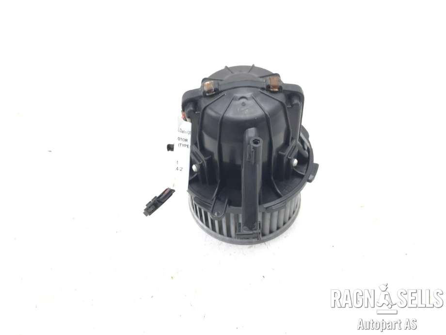 Varmeapparat motor til Audi A5, 2007-2016 (Type I)  (8K1 820 021 C)