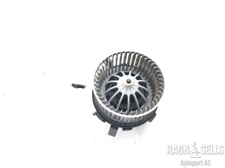 Varmeapparat motor til Audi A5 2007-2016 (Type I) (8K1 820 021 C|)