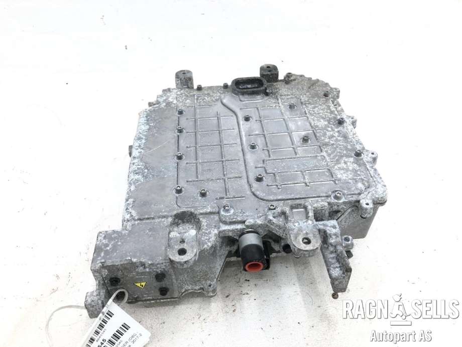 Batterilader (OBC - On Board Charger) til Hyundai Kona 2017-2021 (Type I, Fase 1)  (364000E175|)
