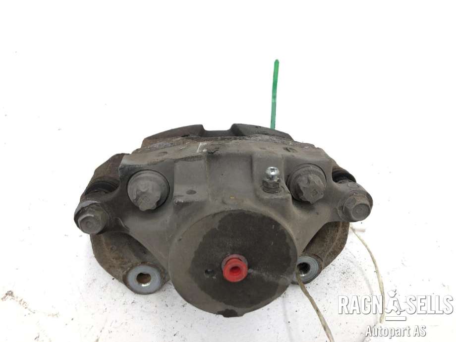 Bremsecaliper høyre foran til Hyundai Kona, 2017-2021 (Type I, Fase 1)  (58190K4A10)