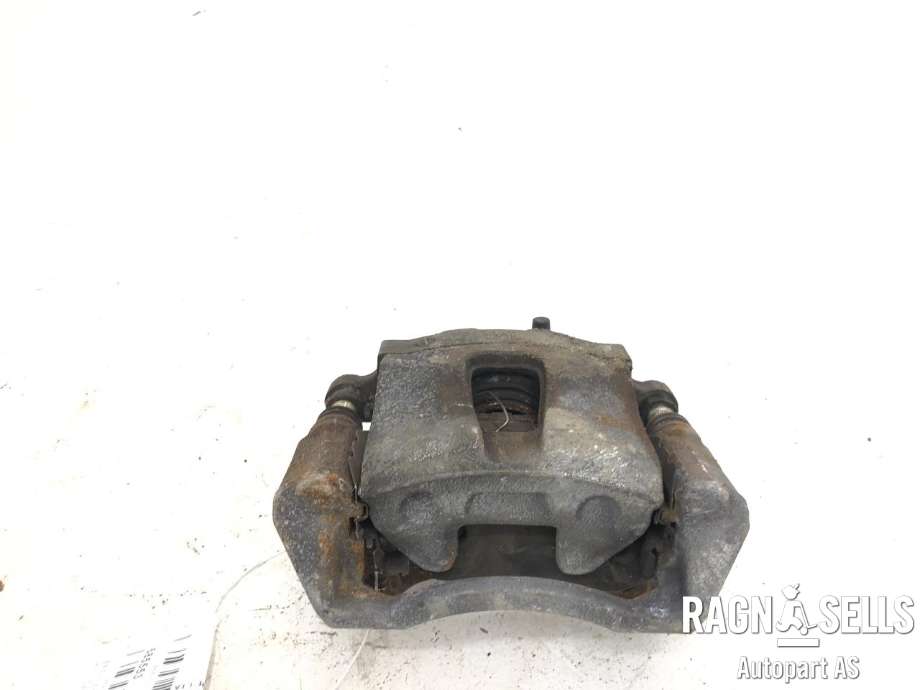 Bremsecaliper venstre foran til Hyundai Kona 2017-2021 (Type I, Fase 1) (58110K4100|)