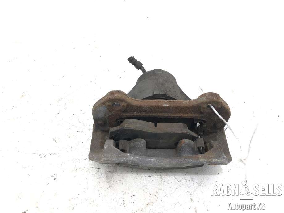 Bremsecaliper venstre foran til Hyundai Kona 2017-2021 (Type I, Fase 1) (58110K4100|)