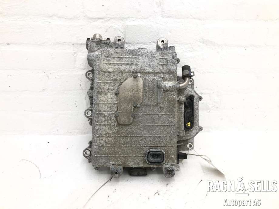Motor power controller elbil (EPCU/PDM) til Hyundai Kona 2017-2021 (Type I, Fase 1)  (366010E271|)