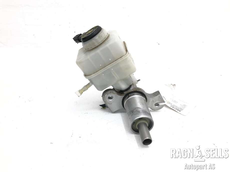 Bremsepumpe hoved til BMW 5-Serie, 2010-2017 (F10/F11) (F10/F11) (34 33 6 796 729)