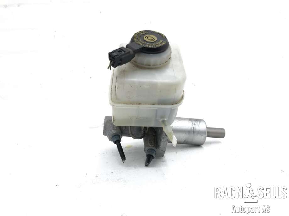 Bremsepumpe hoved til BMW 5-Serie 2010-2017 (F10/F11) (F10/F11) (34 33 6 796 729|)