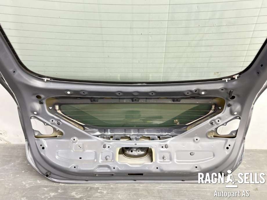 Bakluke combi til Hyundai Ioniq Electric 2019-->> (Fase 2) (73700G 2000|)