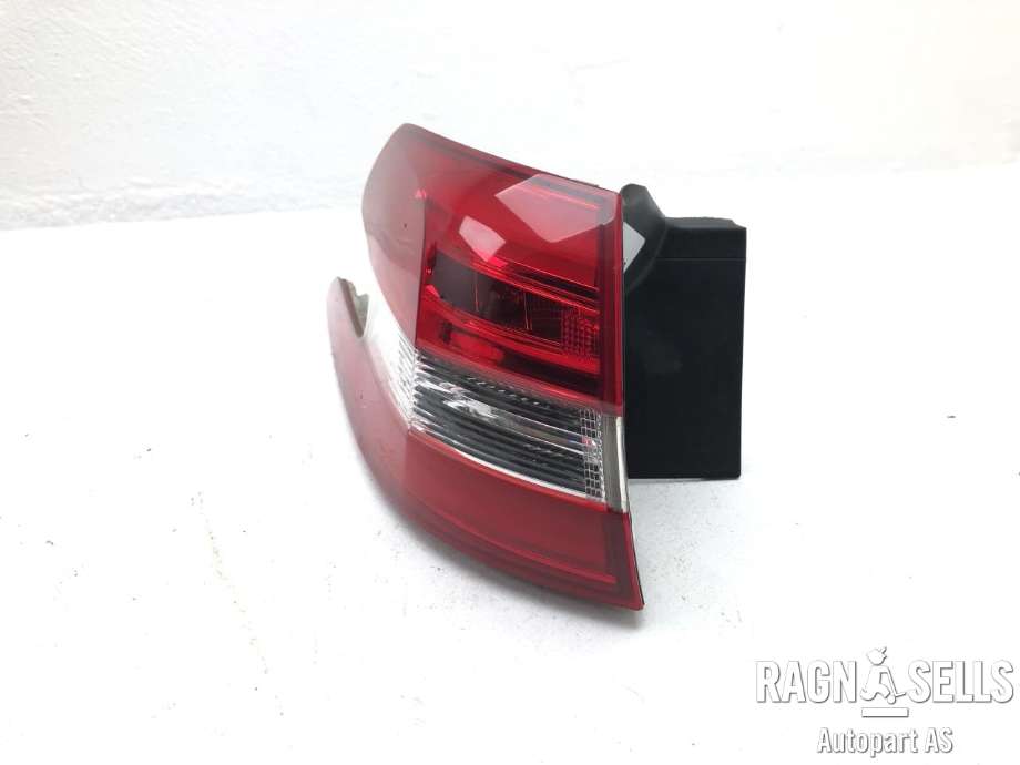 Baklykt venstre ytre til Peugeot 308 2013-2021 (Type II)  (96 780 939 80|)