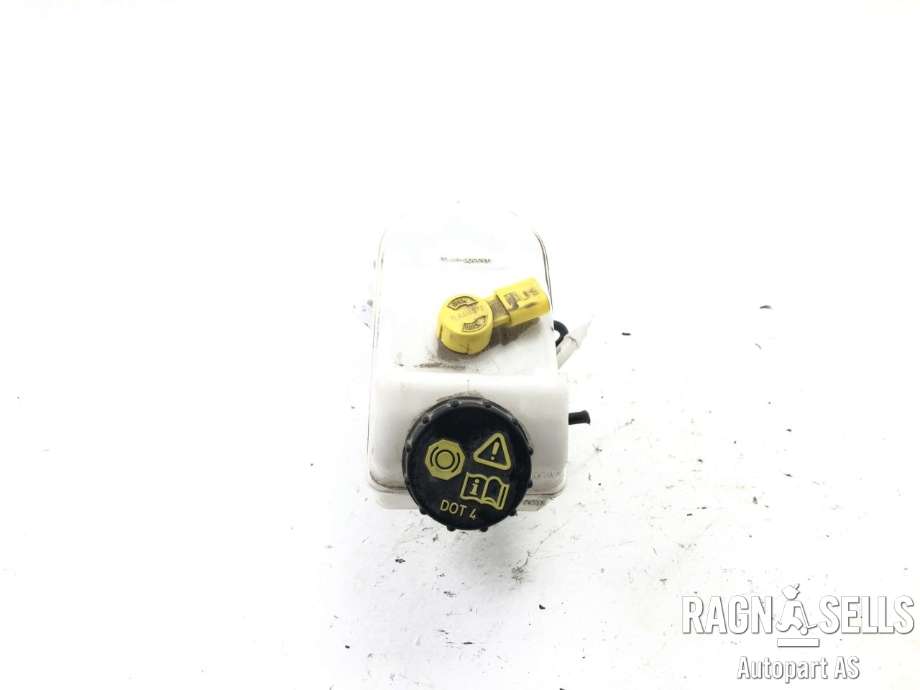 Bremsepumpe hoved til VW Transporter / Caravelle 2019-->> (T6.1) (T6.1) (7LA 611 019|)