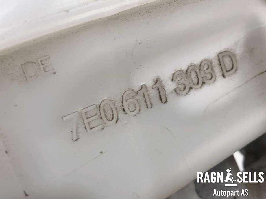 Bremsepumpe hoved til VW Transporter / Caravelle 2019-->> (T6.1) (T6.1) (7LA 611 019|)