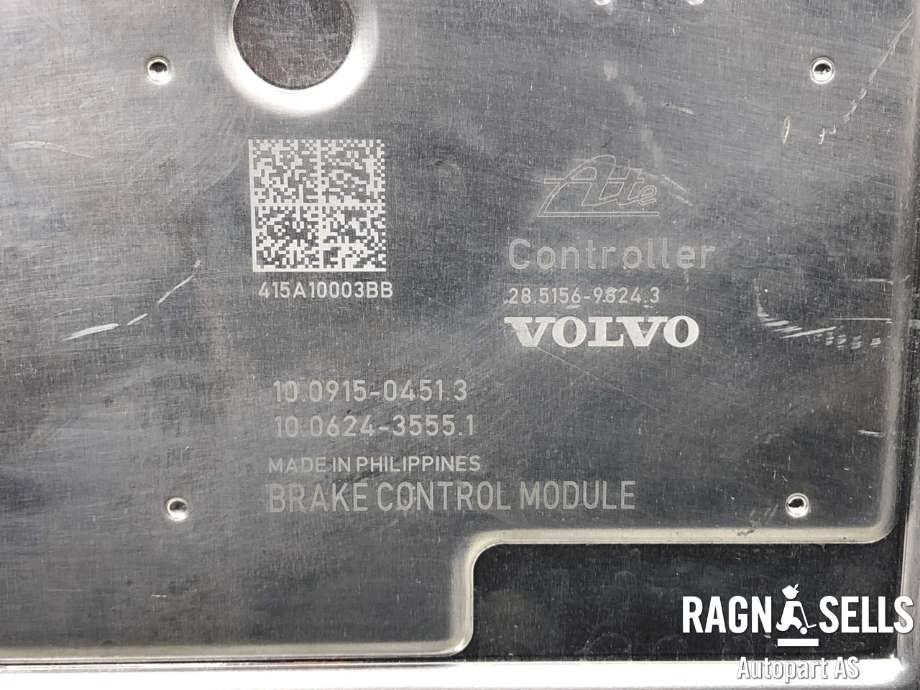ABS sentral til Volvo XC90 2015-2025 (Type II)  (31680105|)