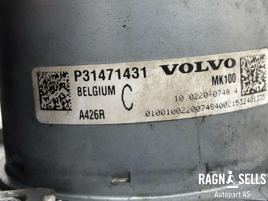 ABS sentral til Volvo XC90 2015-2025 (Type II)  (31680105|)