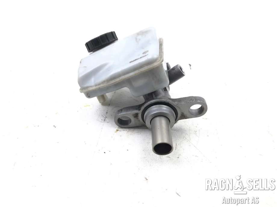 Bremsepumpe hoved til Volvo XC90 2015-2025 (Type II) (36012757|)