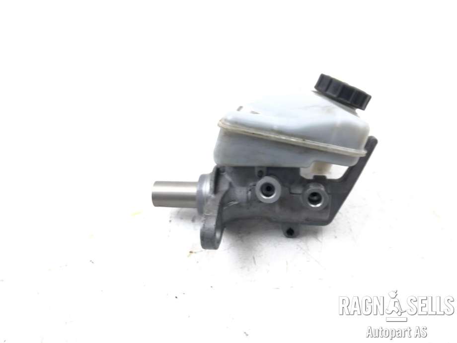 Bremsepumpe hoved til Volvo XC90 2015-2025 (Type II) (36012757|)
