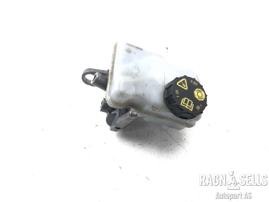 Bremsepumpe hoved til Volvo XC90 2015-2025 (Type II) (36012757|)