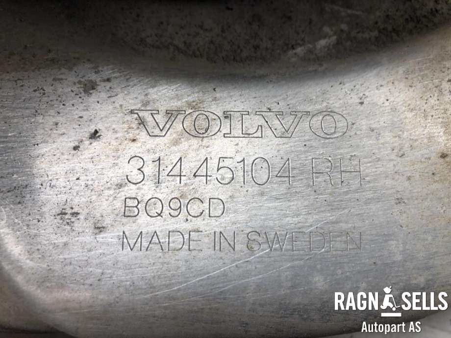 Hjulspindel høyre bak til Volvo XC90 2015-2025 (Type II) (31658320|)