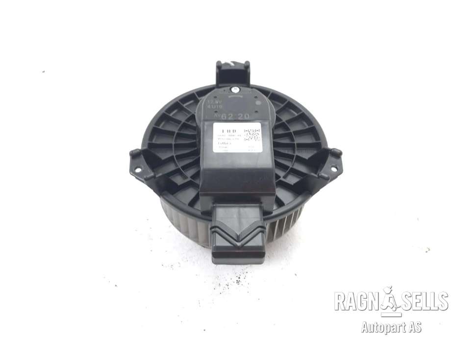 Varmeapparat motor til Ford Mondeo 2014-2019 (Type V, Fase 1) (5201308|)