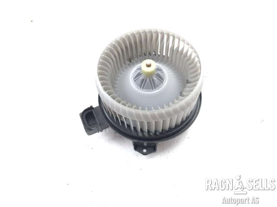 Varmeapparat motor til Ford Mondeo 2014-2019 (Type V, Fase 1) (5201308|)