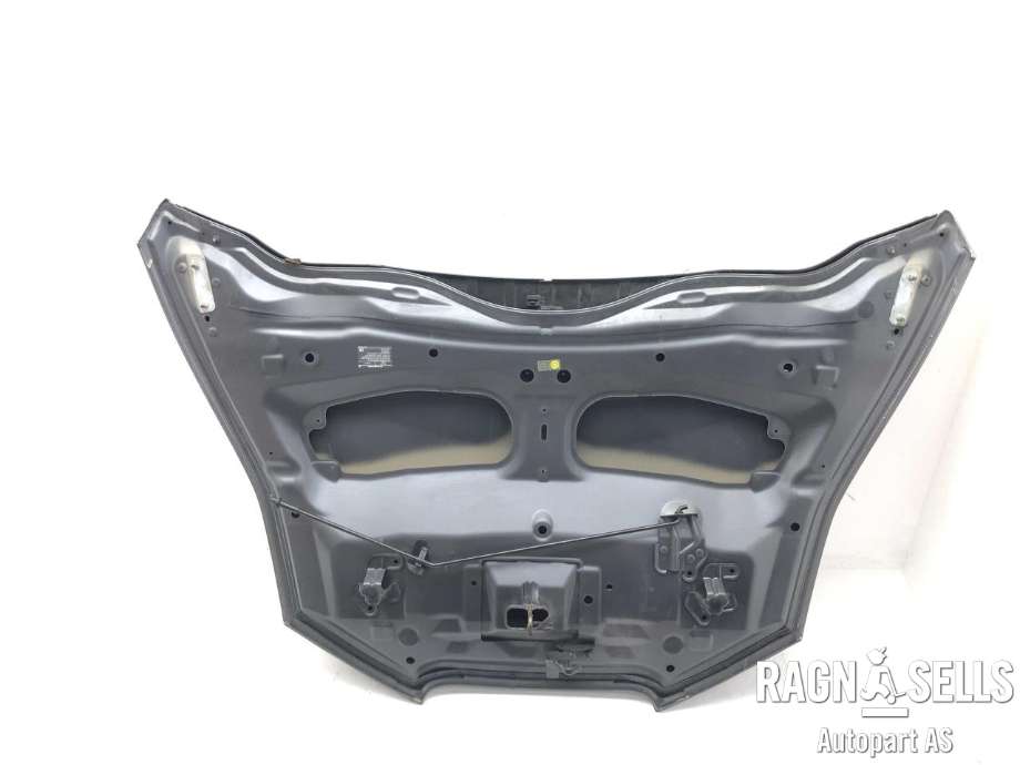 Panser til Nissan Leaf 2011-2017 (Type I)  (F51003NLMA|)