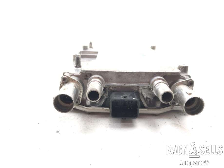 Converter til Volvo XC90 2015-2025 (Type II) (31473702|)