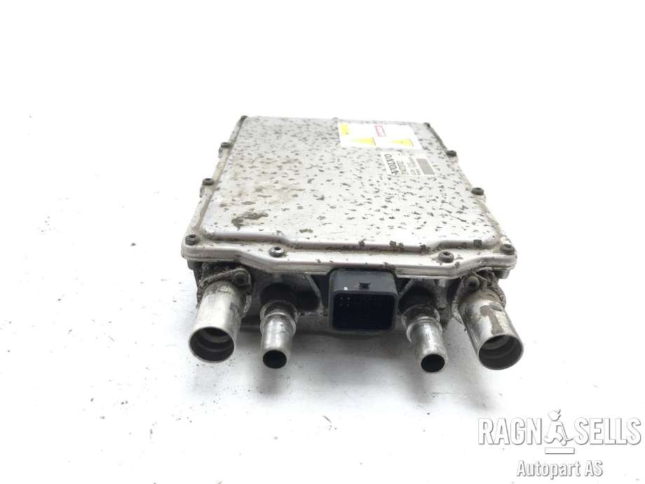 Converter til Volvo XC90 2015-2025 (Type II) (31473702|)