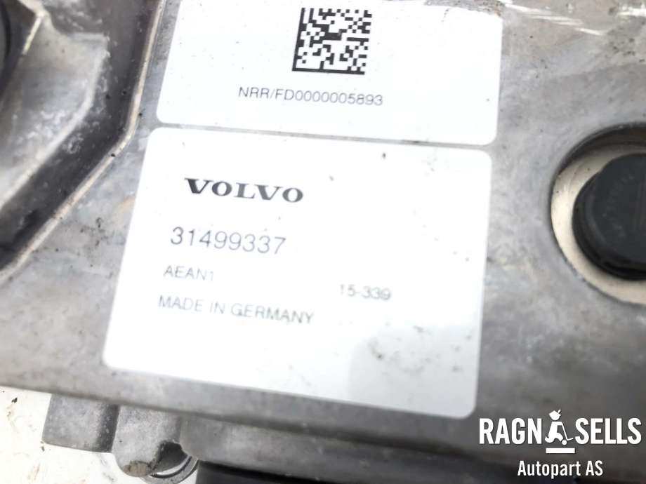 Inverter hybrid til Volvo XC90 2015-2025 (Type II)  (36012128|)
