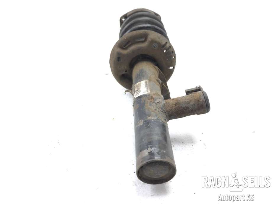 Fjærbein høyre foran til VW CC 2012-2014 (PASSAT CC) (PASSAT CC) (3C0 413 031 D|)