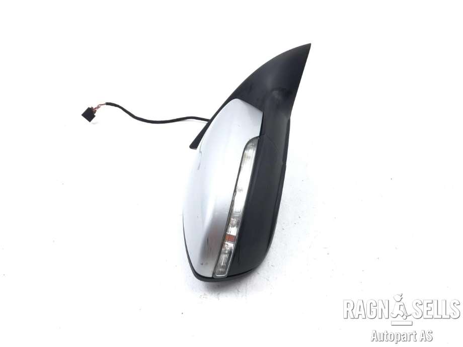 Speil høyre til VW CC 2012-2014 (PASSAT CC) (PASSAT CC) (3C8 857 508 BT|)
