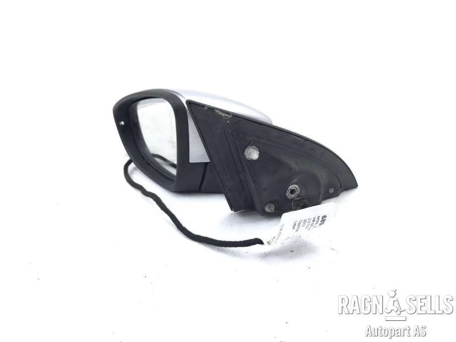 Speil venstre til VW CC 2012-2014 (PASSAT CC) (PASSAT CC) (3C8 857 507 BT|)