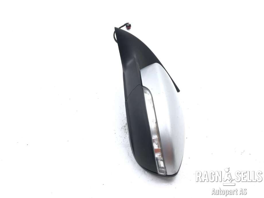 Speil venstre til VW CC 2012-2014 (PASSAT CC) (PASSAT CC) (3C8 857 507 BT|)