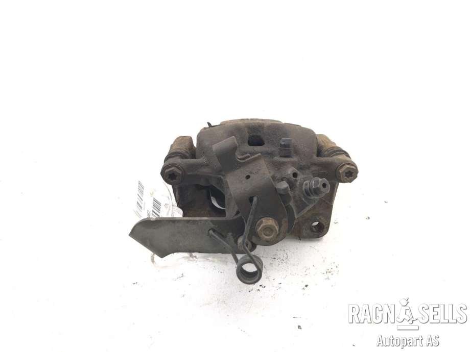 Bremsecaliper venstre bak til Toyota Proace 2016-->> (Type II)  